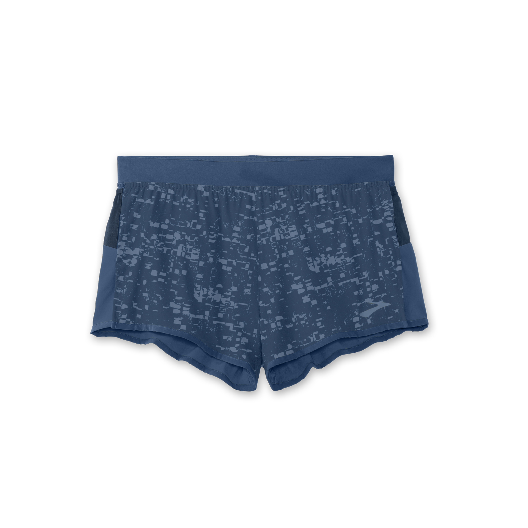 Split Running Shorts | Brooks Running