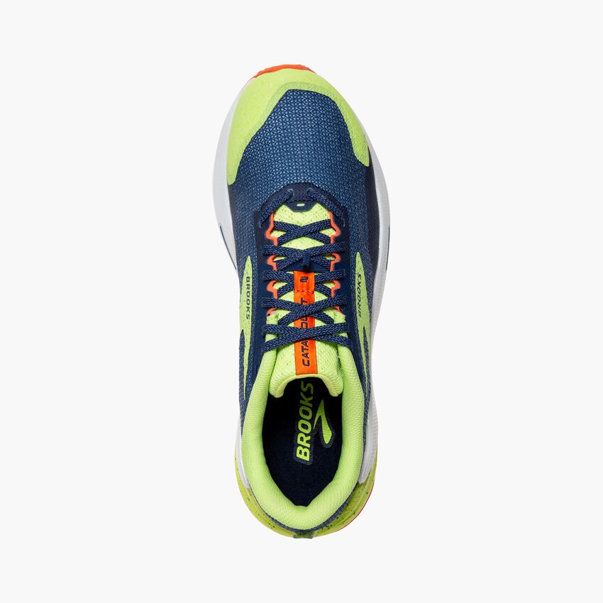 Catamount 2 Men's Shoes Men's Running Shoes Brooks Running