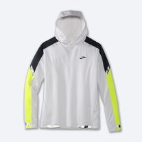 Run Visible Thermal Hoodie nombre d’images 1