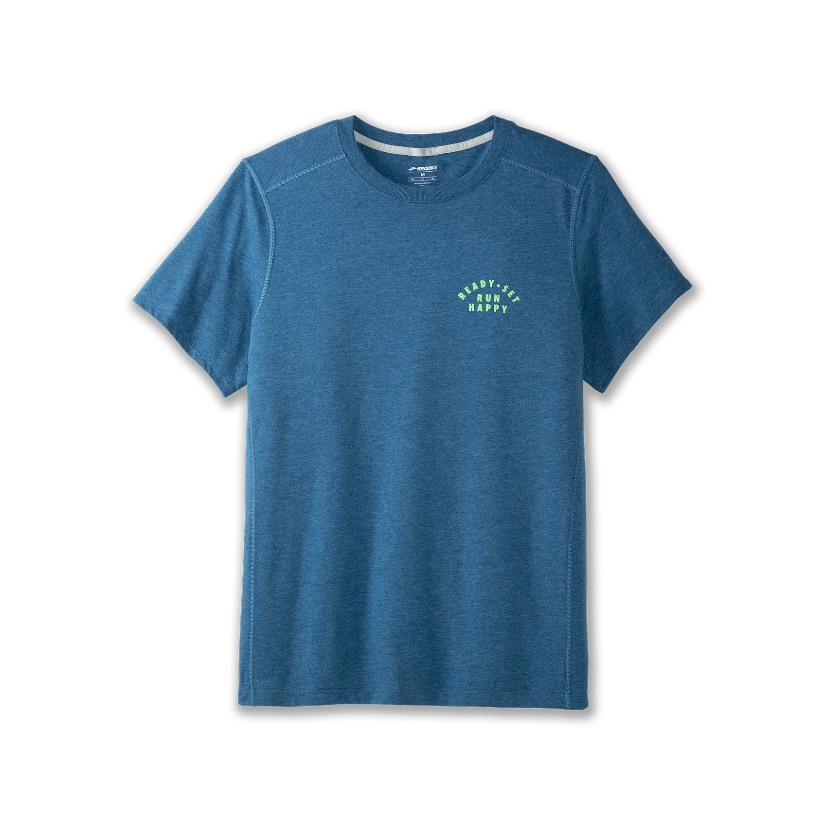 Distance Short Sleeve 2.0