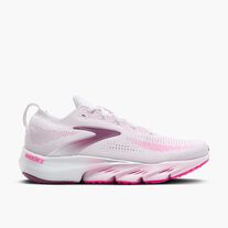 Brooks Glycerin GTS 21 Sneakers voor dames, 37,5 EU, Moroccan Blue Aqua Pink, 37.5 EU Brooks Glycerin GTS 21 Sneakers voor dames, 37,5 EU, Moroccan Blue Aqua Pink, 37.5 EU