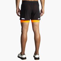 Run Visible 5" 2in1 Short 2.0 numero immagine 2