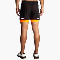 Run Visible 5" 2in1 Short 2.0 image number 2