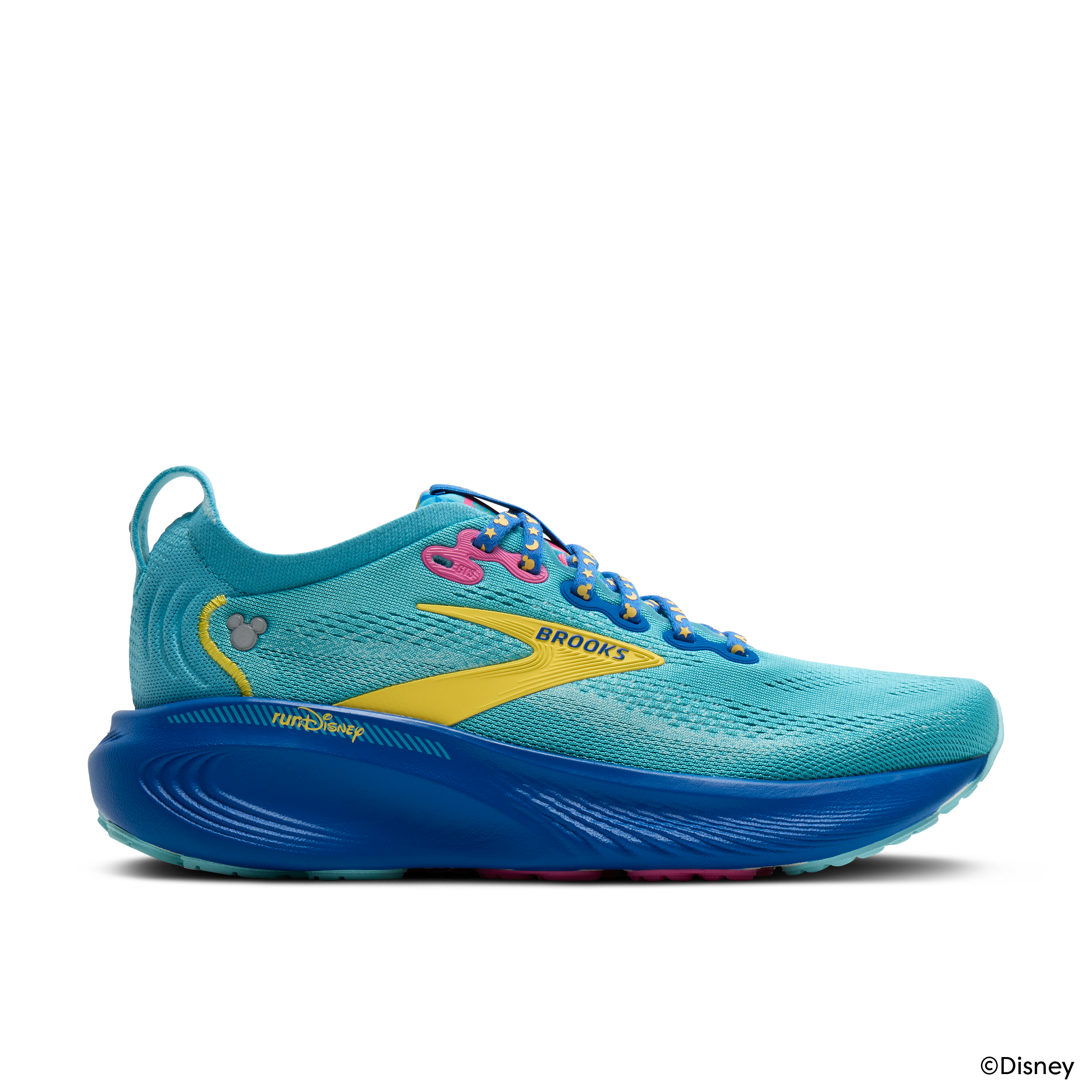 Adrenaline GTS 25 runDisney DL