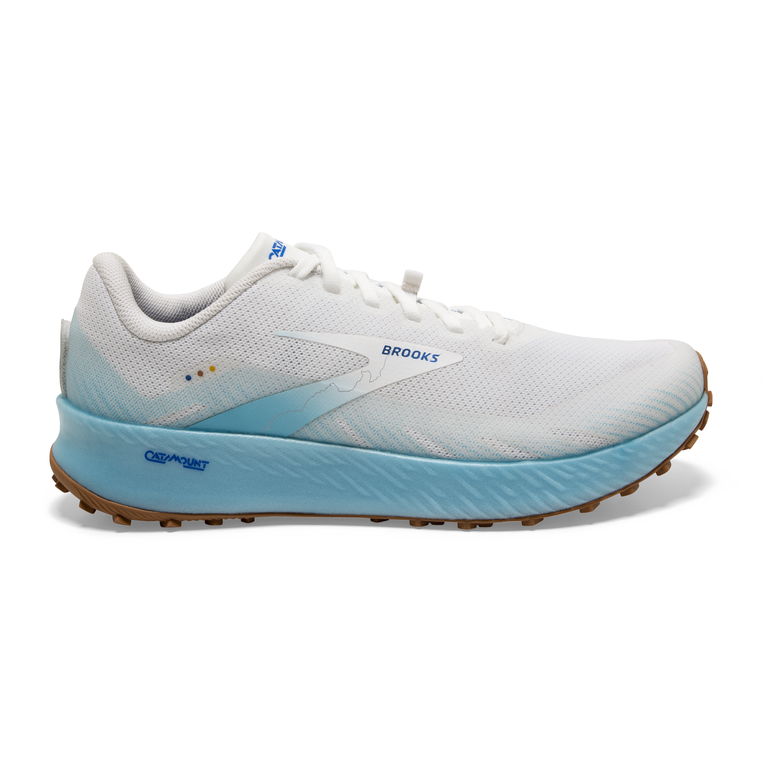 brooks all terrain shoes