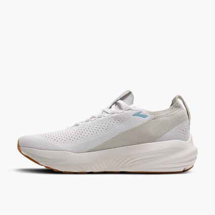 Vue latérale (gauche) de Brooks Glycerin StealthFit 22 pour hommes