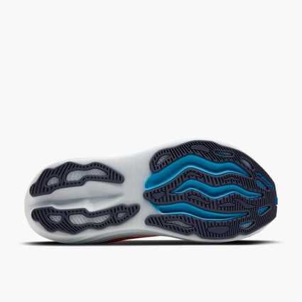 Bottom view of Brooks Glycerin Max for men