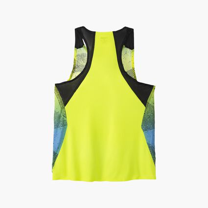 Basketball Brooks Athletics Men's Elite Running Singlet Brooks