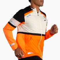 Run Visible Jacket 2.0 image number 2
