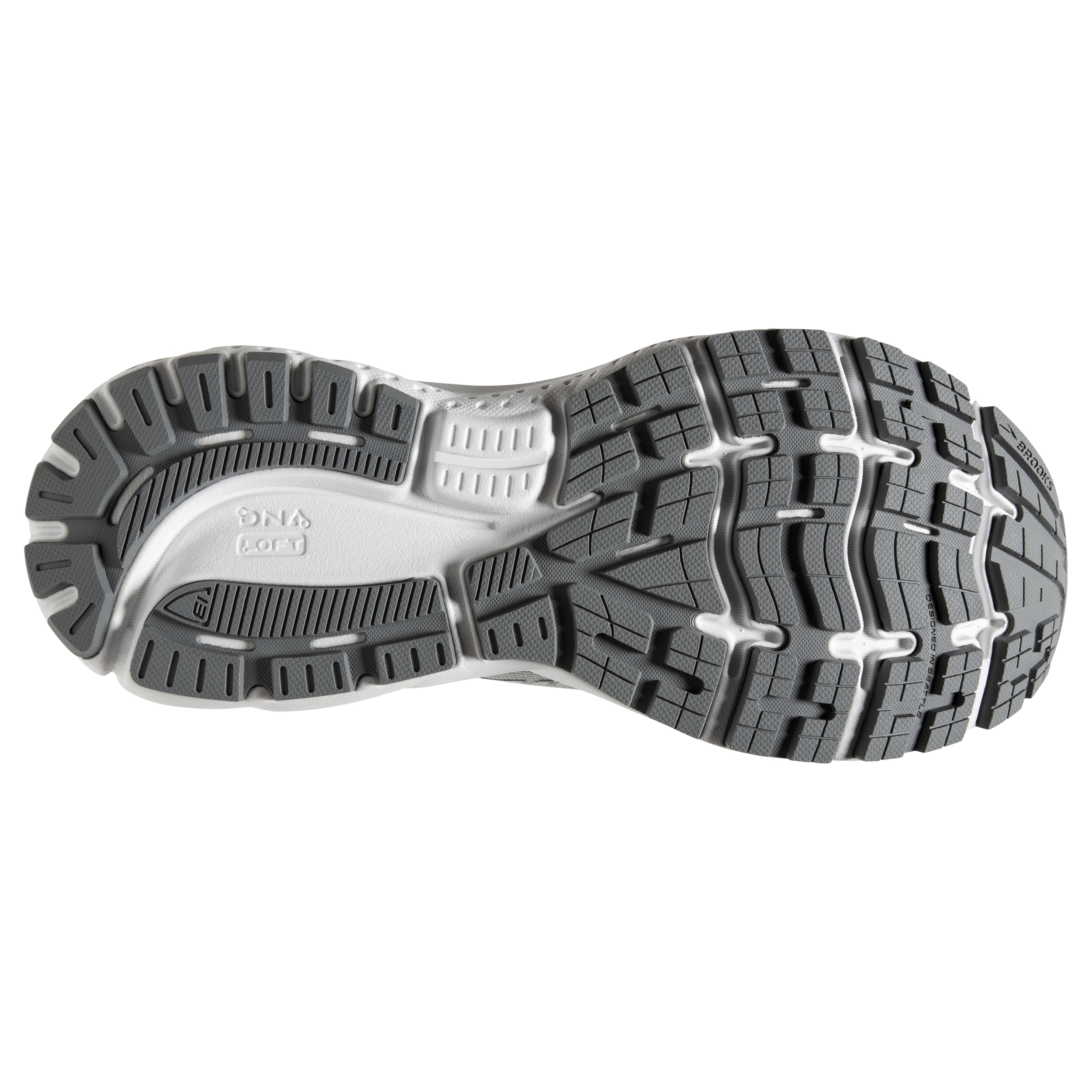 Brooks trance 13 mens pink Clearance