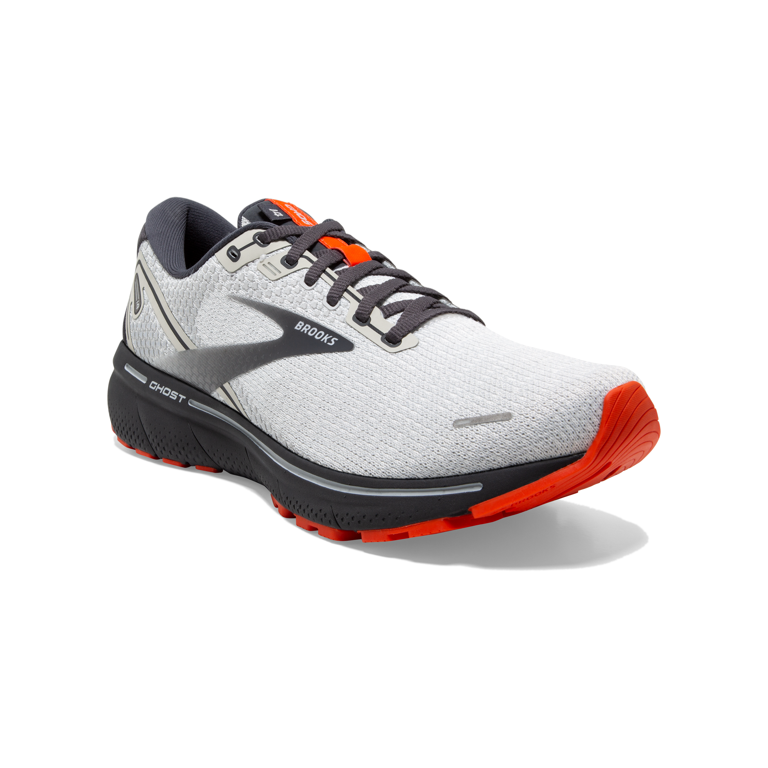 brooks road running shoes