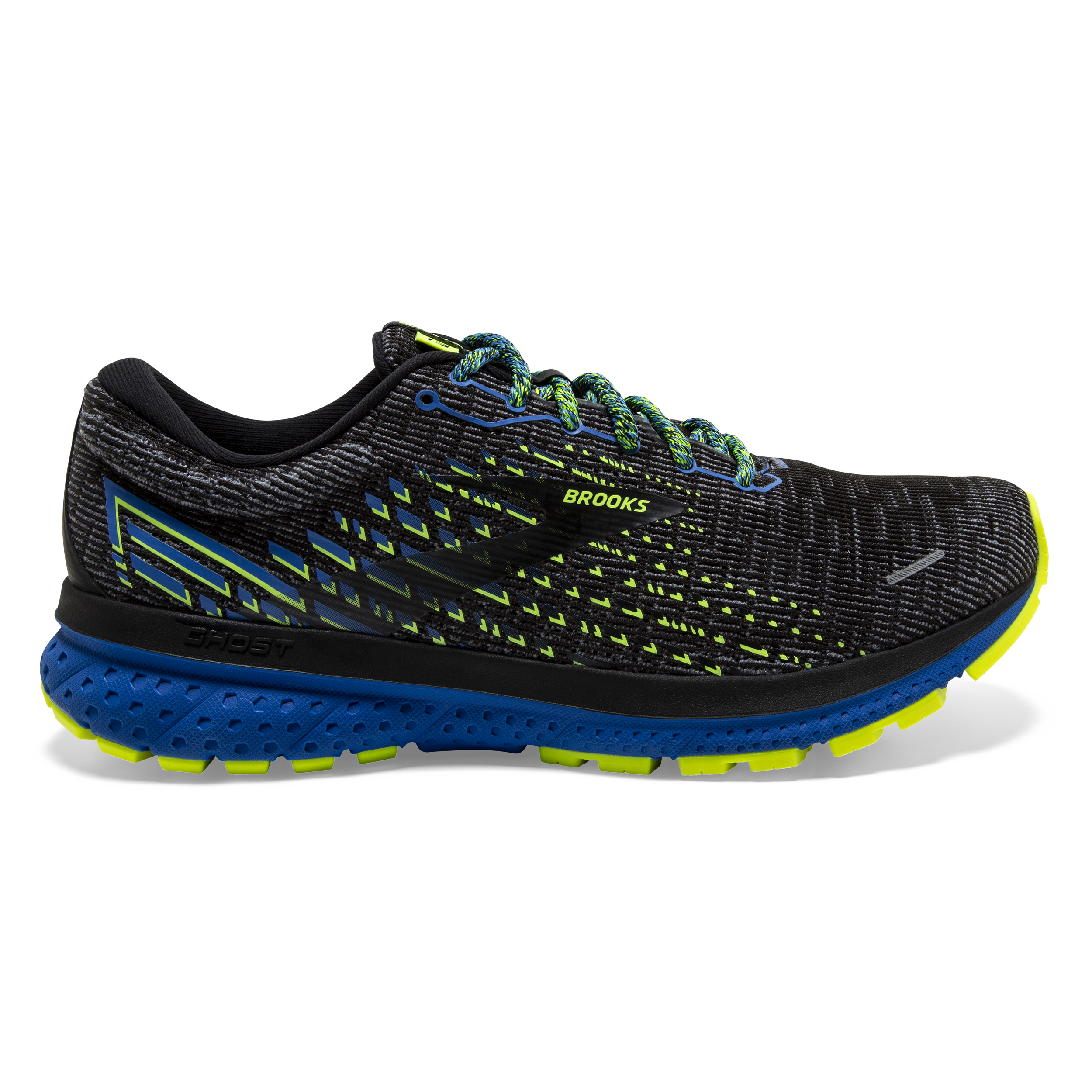 Brooks ghost 2 mens green Clearance