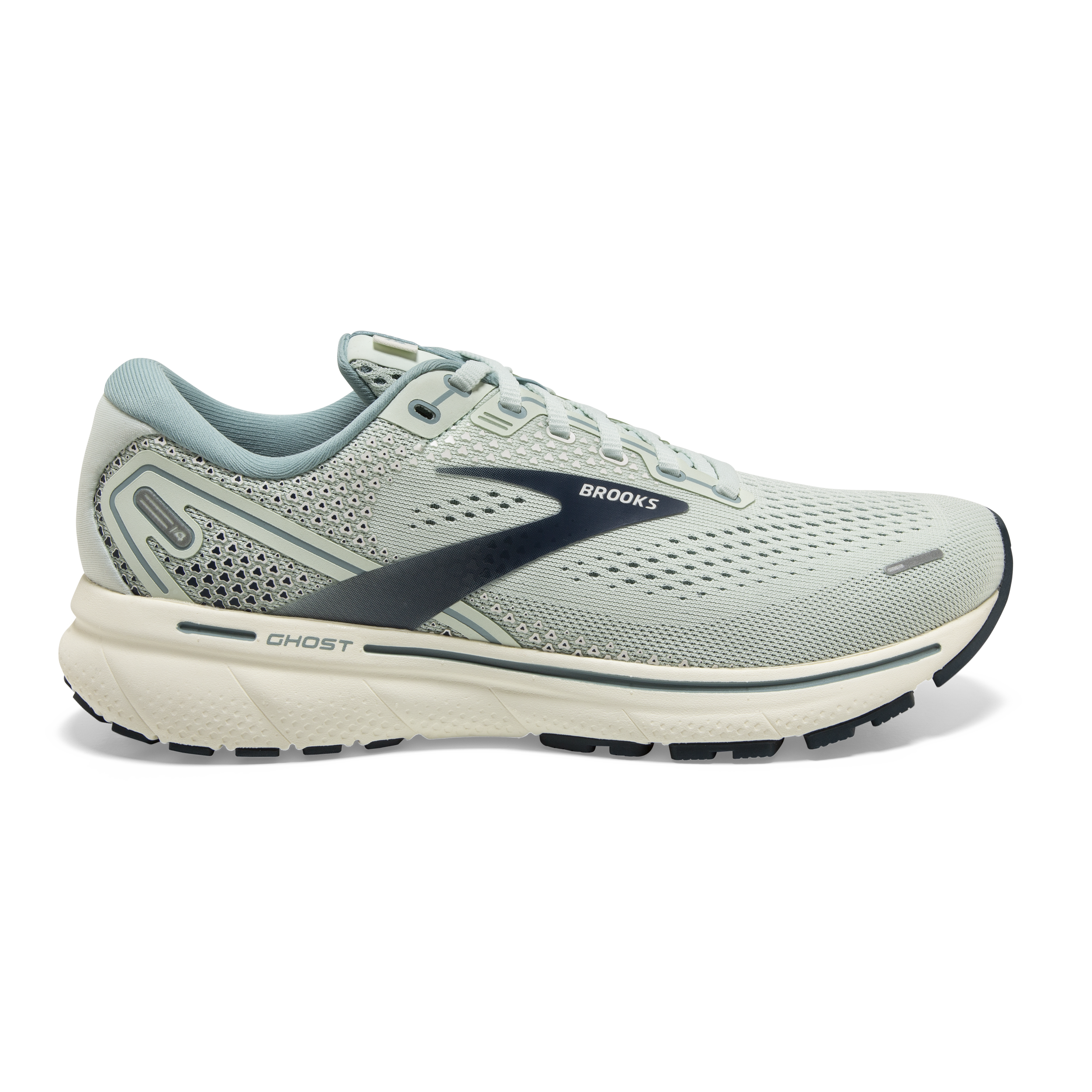 brooks running ghost womens