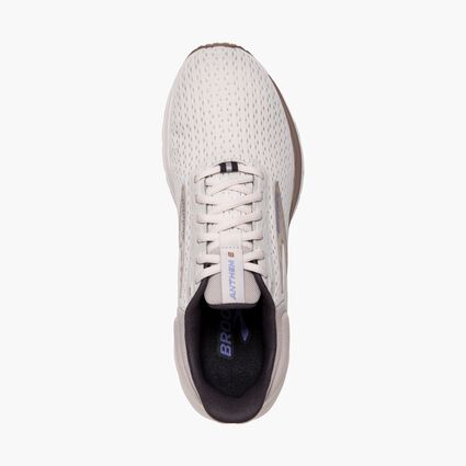Brooks Anthem 6 für Damen – Aufsicht