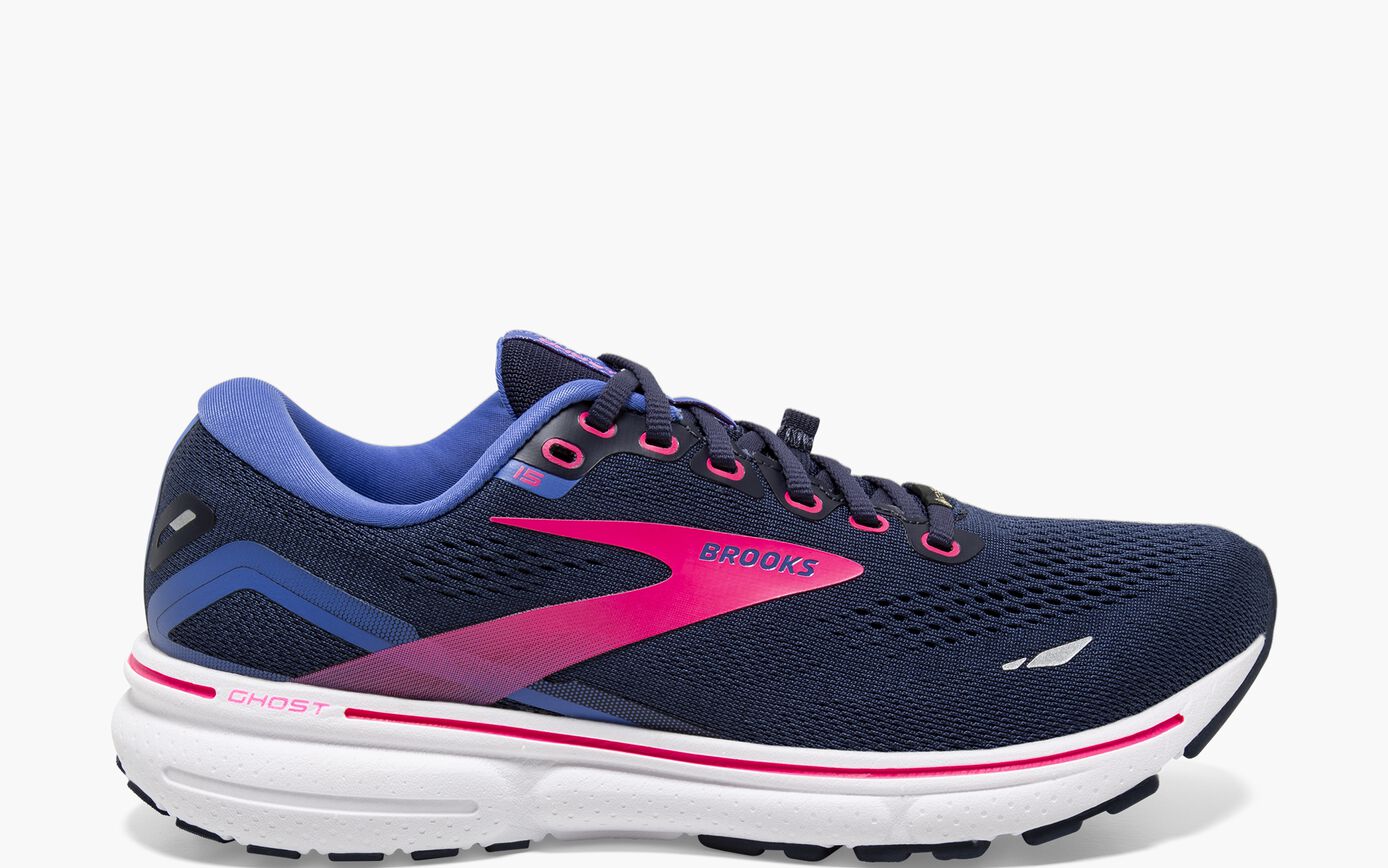 Brooks Trail Laufschuhe Gore Tex Ghost 15 Brooks Running Shoes