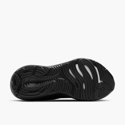 Vue du dessous de Brooks Glycerin 22 pour femmes