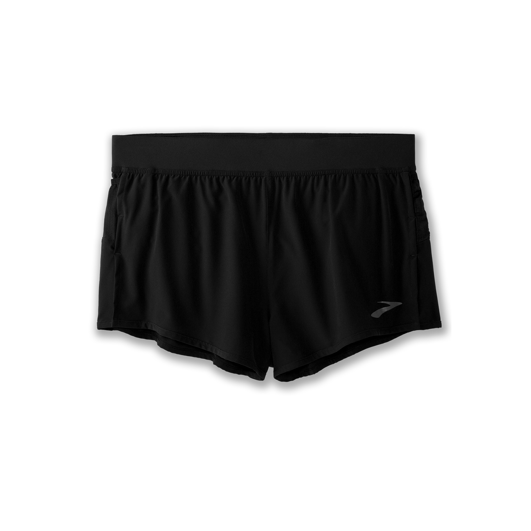 Brooks 3 inch running shorts clearance