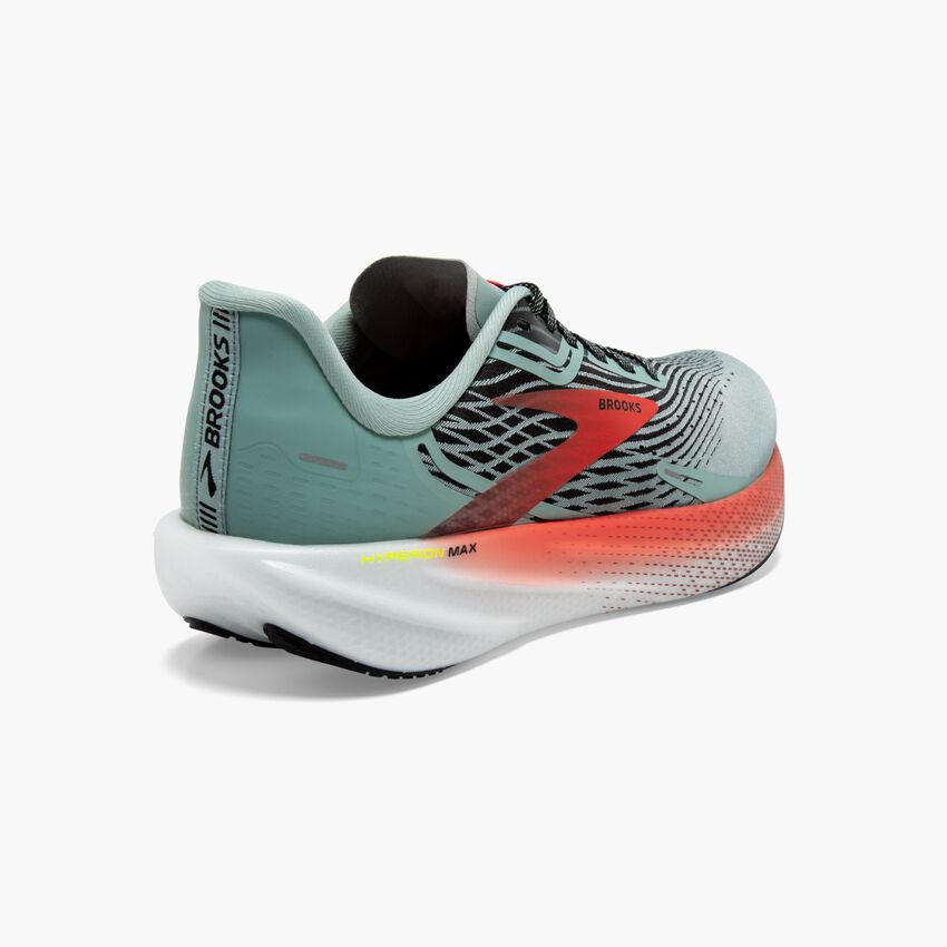 Hyperion Max Men's Shoes | Men's Running Shoes | Brooks Running
