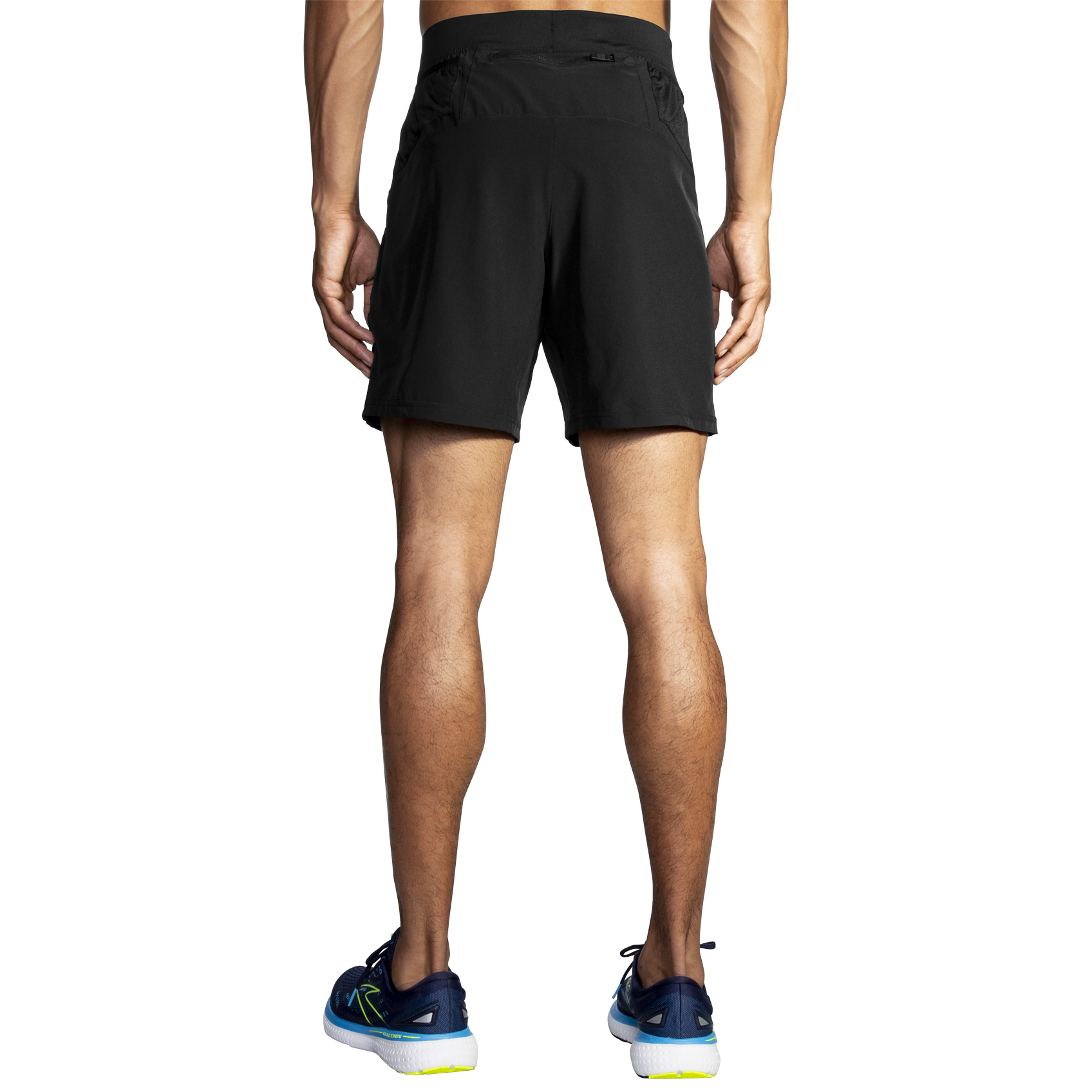 7 running shorts