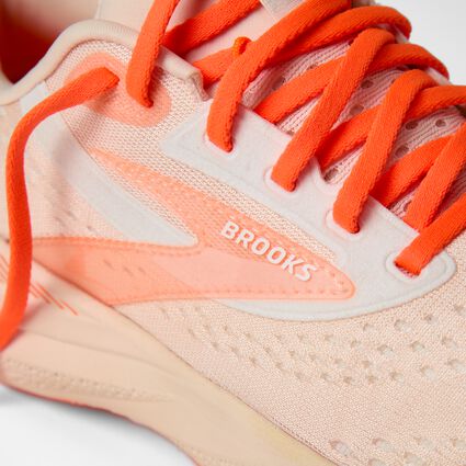 Vista del detalle 1 de Brooks Adrenaline GTS 24 para mujer