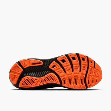 Bottom view of Brooks Ghost 17 for men