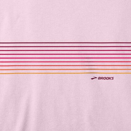 Detail view 1 of Distance Short Sleeve 2.0 for women