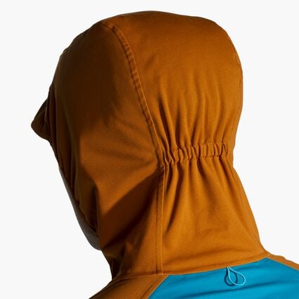 Detail view 5 of High Point Waterproof Jacket for men