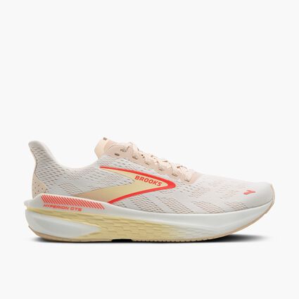 Vista lateral (derecha) de Brooks Hyperion GTS 2 para mujer