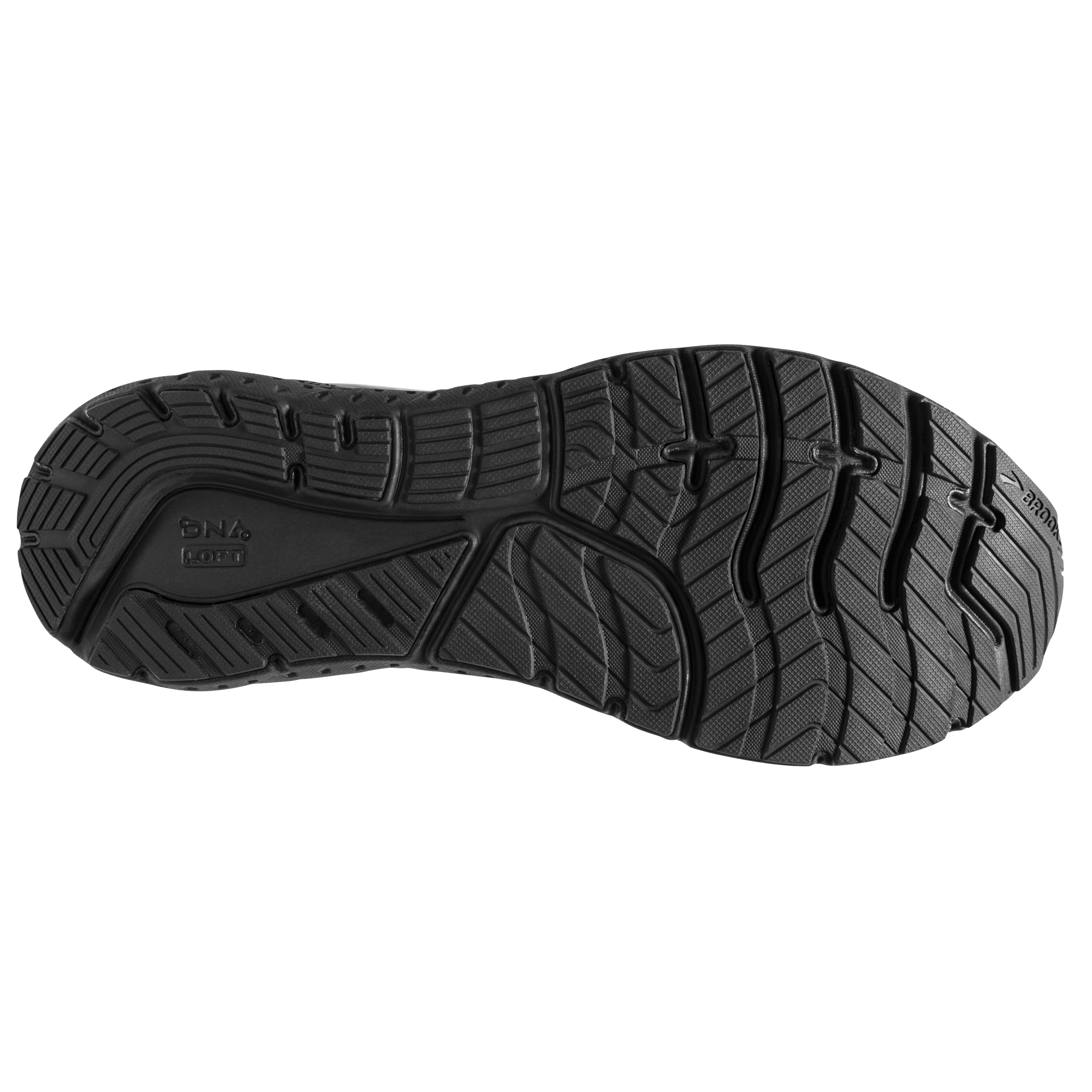 US Black/Blue Details about   Brooks Men's Glycerin 18 Running Shoes M 12.5 D 