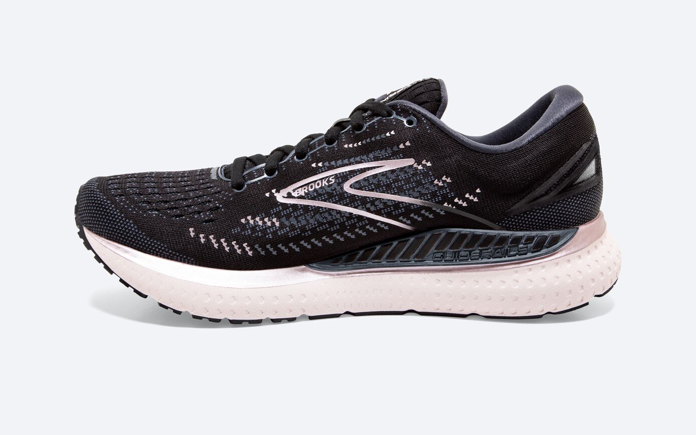Glycerin Gts 19 Women S Max Cushion Running Shoes Brooks Running Glycerin Gts 19 Women S Max Cushion Running Shoes Brooks Running