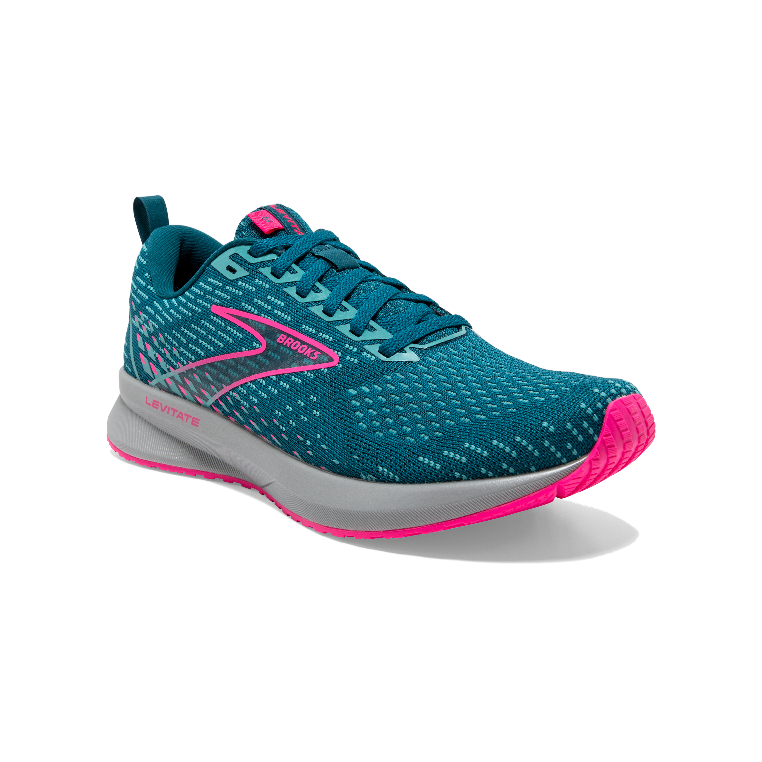 brooks levitate women's