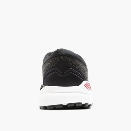 Brooks Addiction GTS 15 für Damen – Ansicht von Ferse und Kappe