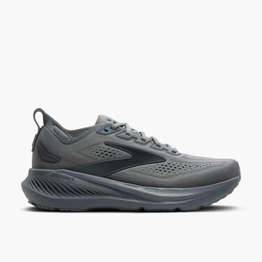 Brooks Adrenaline Gts 23 Chaussure de Course pour Homme Noir Brooks Adrenaline Gts 23 Chaussure de Course pour Homme Noir