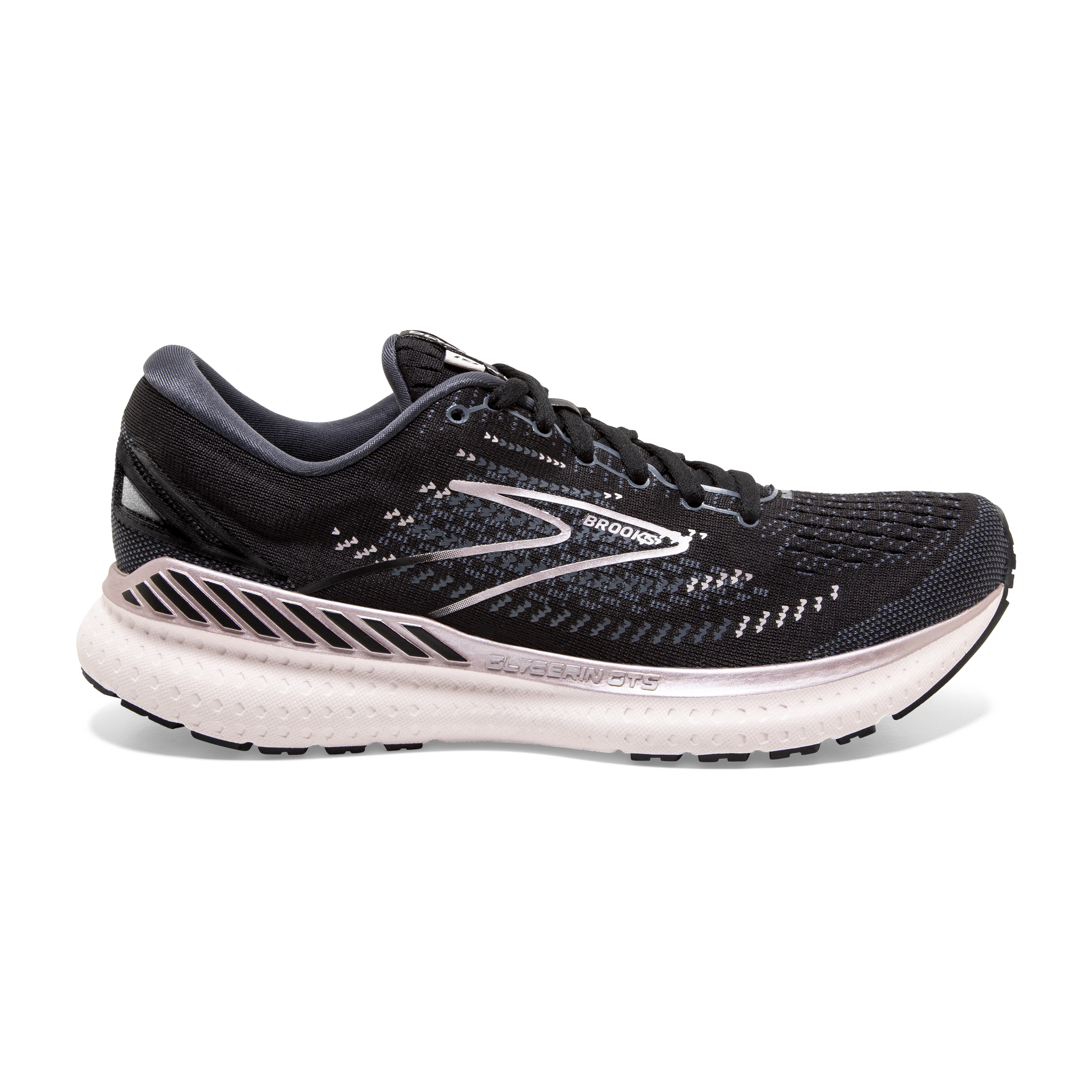 Glycerin GTS 19: Women's Max Cushion Running Shoes | Brooks Running