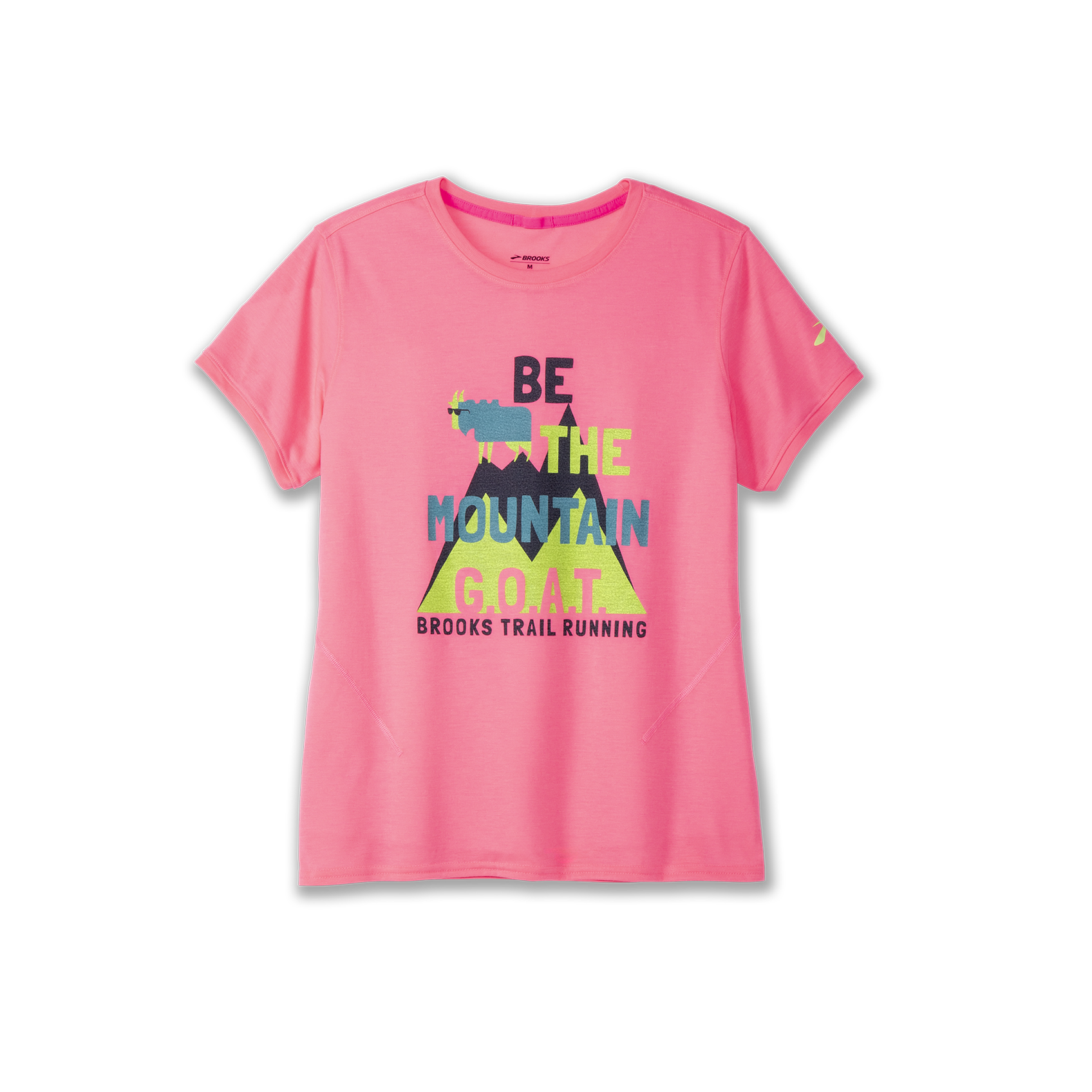 Distance Short Sleeve 3.0