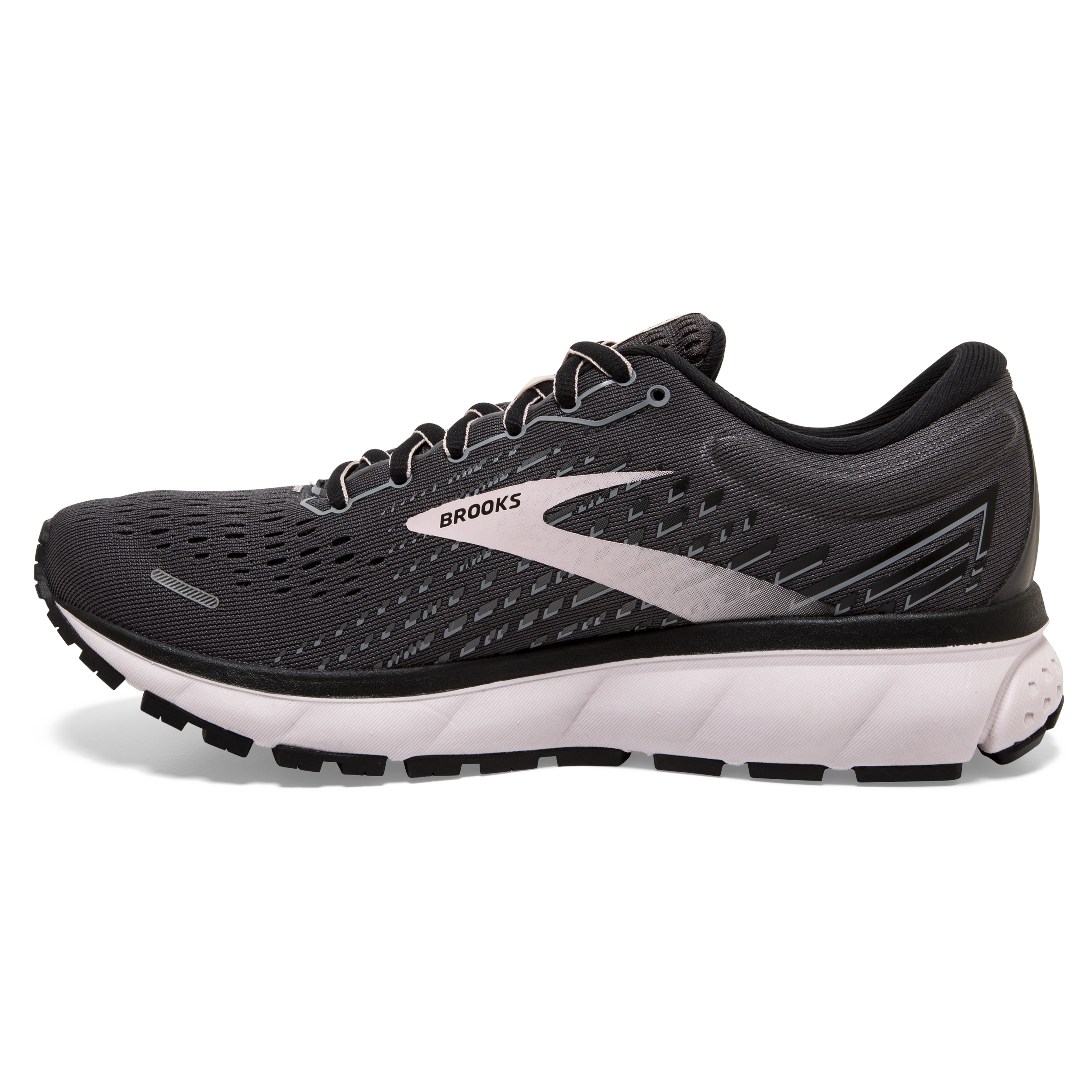 brooks ghost 11 grey womens