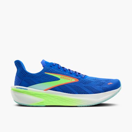 Vue latérale (droite) de Brooks Hyperion 2 pour hommes