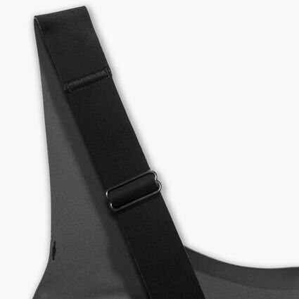 Brooks Dare Scoopback Run Bra für null – Detailansicht 6