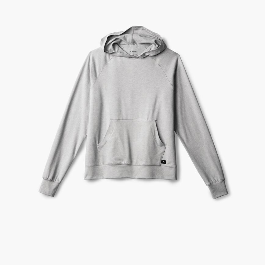 Women's Luxe Hoodie Premium Comfort for Running and Relaxing