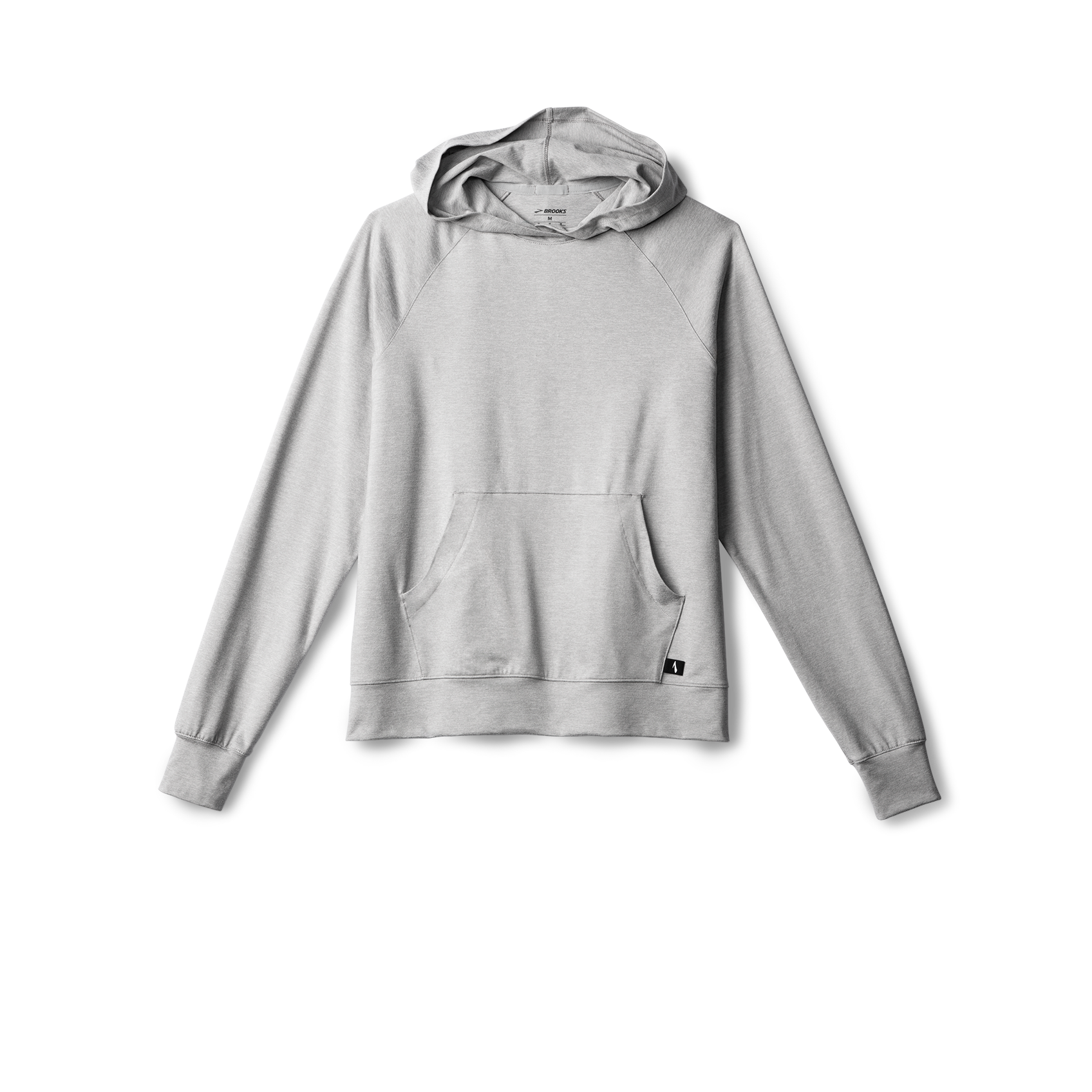 Luxe Hoodie
