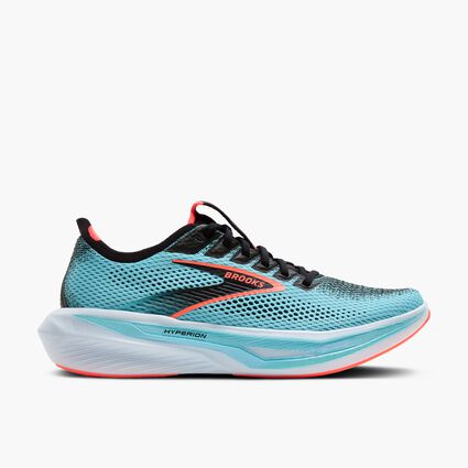 Vue latérale (droite) de Brooks Hyperion 3 pour hommes