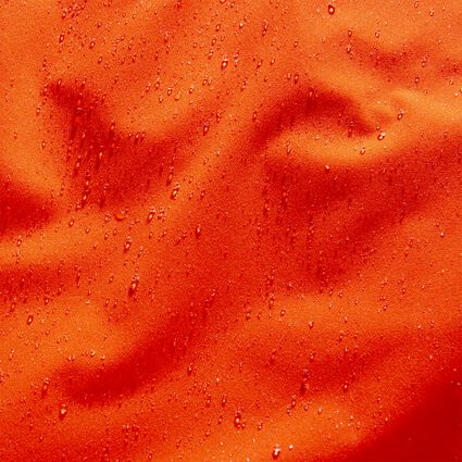 Dettaglio 5 vista di Brooks High Point Waterproof Jacket da uomo