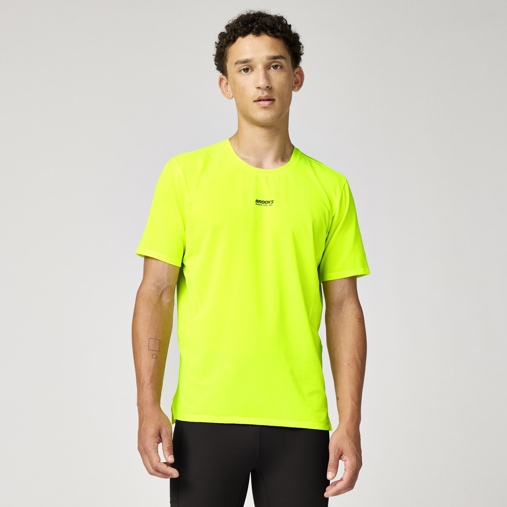 High Point Short Sleeve 2.0