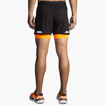 Run Visible 5" 2in1 Short 2.0 numero immagine 1
