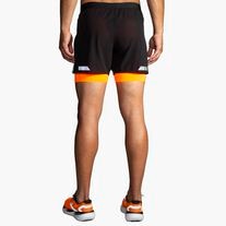 Run Visible 5" 2in1 Short 2.0 image number 1
