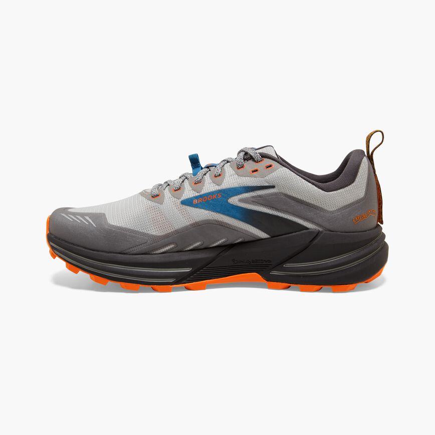 Cascadia 16 chaussures de trail souples pour hommes - Main Image