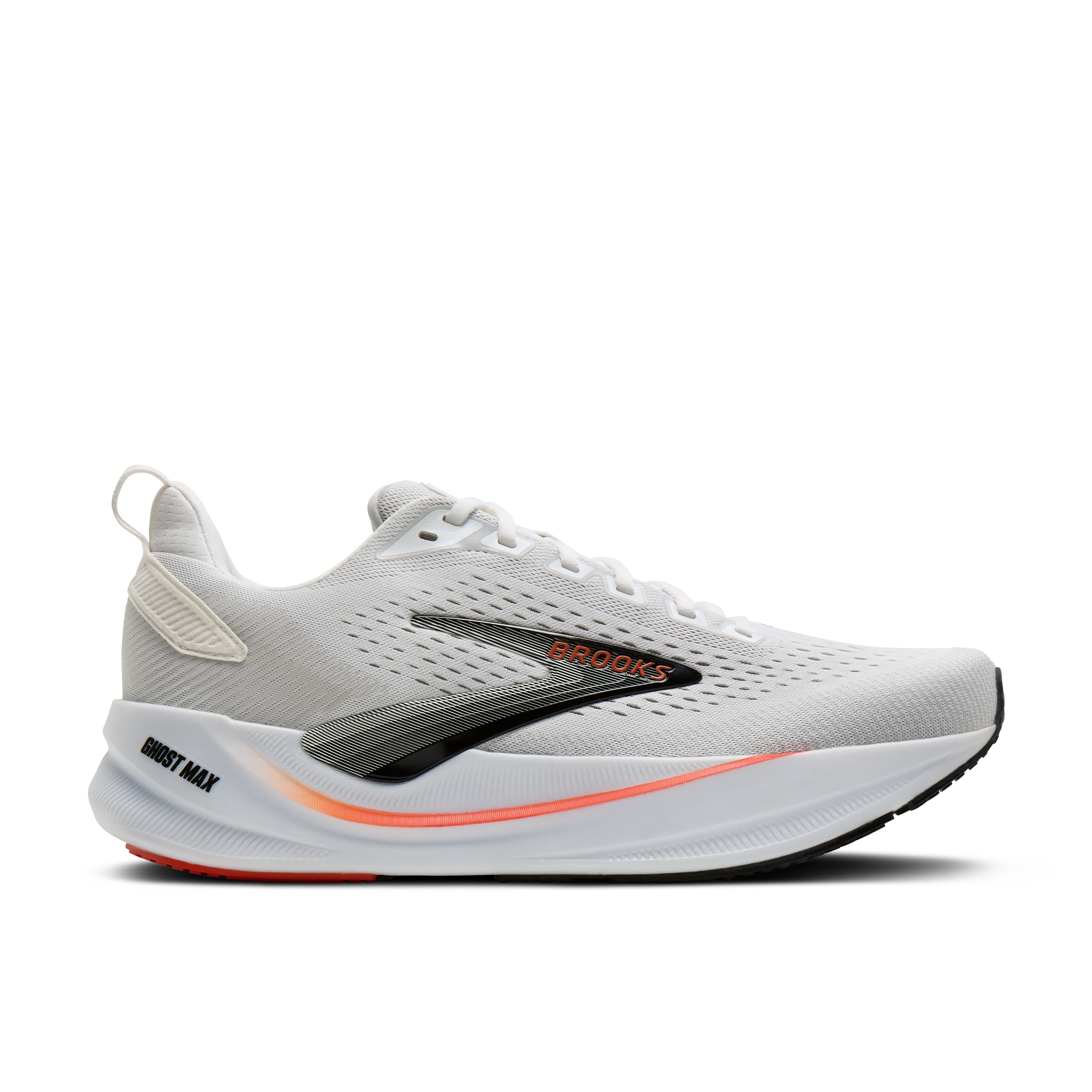 Ghost Max 4