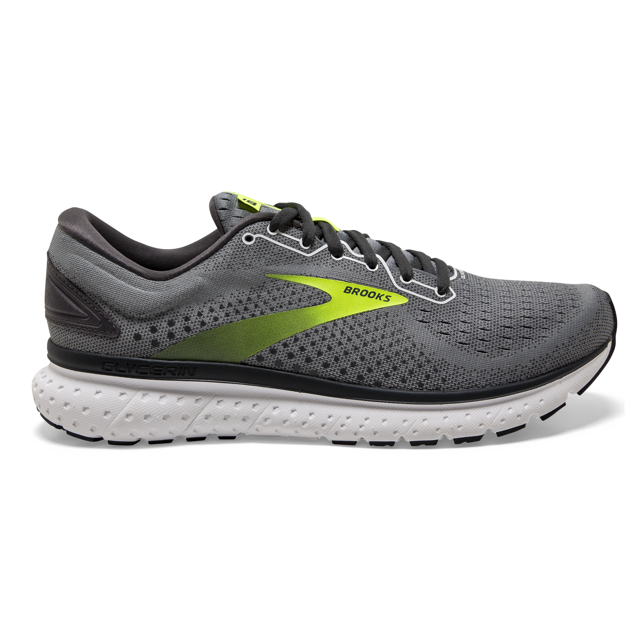 Brooks glycerin supination Clearance