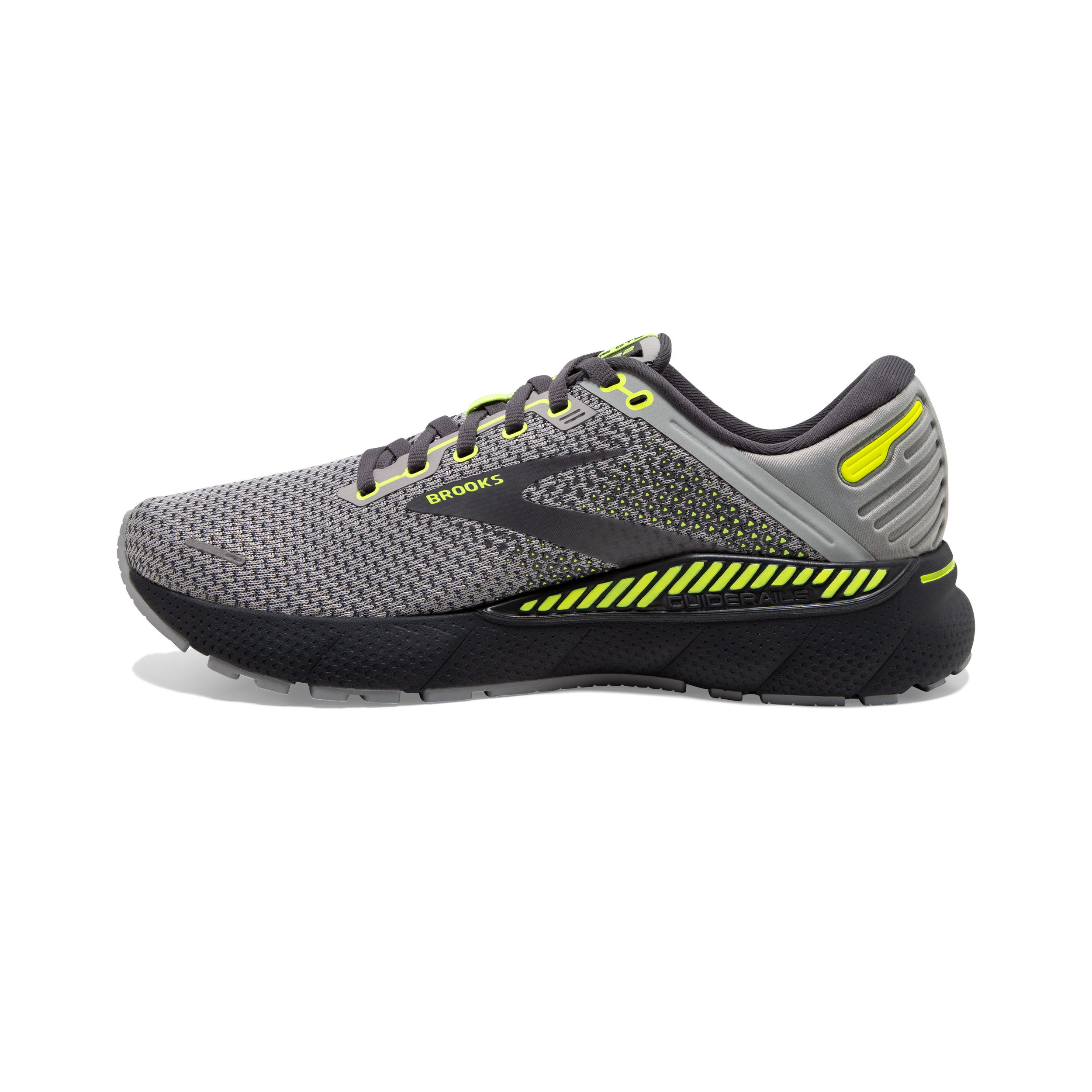 brooks gts sneakers