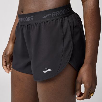 Detail view 1 of Breakaway 2.5" Short for women